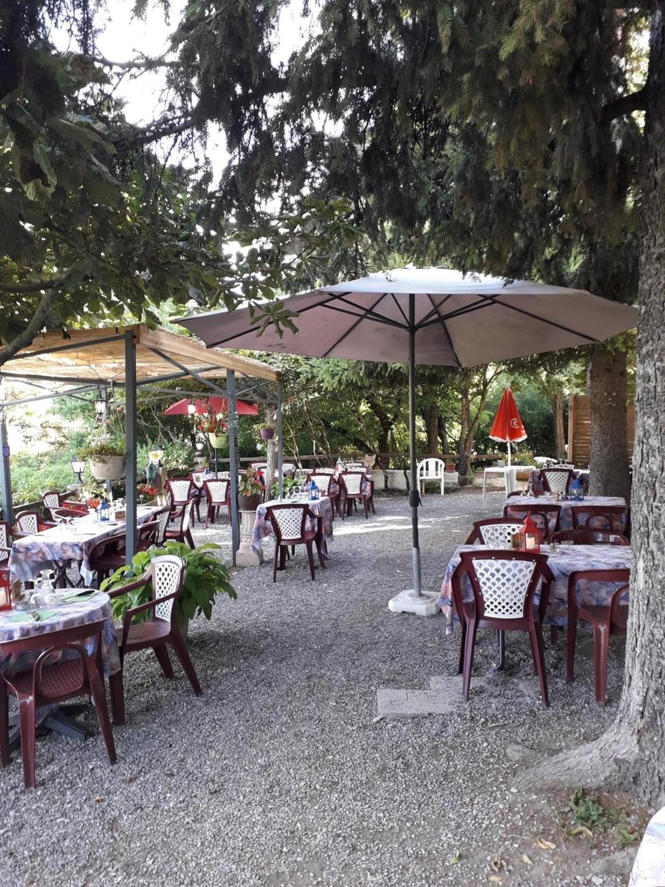 Les Sources De Manon Hotel Saint-Andre-les-Alpes Exterior photo